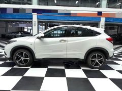 Honda Vezel 2020 1.5L CVT Pioneer Edition - ფოტო 13