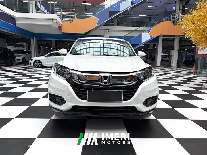 Honda Vezel 2020 1.5L CVT Pioneer Edition - ავტომობილი ჩინეთიდან