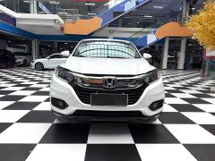 Honda Vezel 2020 1.5L CVT Pioneer Edition - ფოტო 1