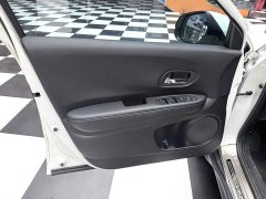 Honda Vezel 2020 1.5L CVT Pioneer Edition - ფოტო 3
