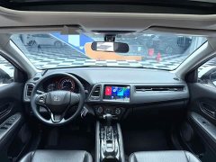 Honda Vezel 2020 1.5L CVT Pioneer Edition - ფოტო 4