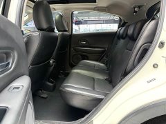 Honda Vezel 2020 1.5L CVT Pioneer Edition - ფოტო 6