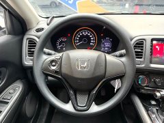 Honda Vezel 2020 1.5L CVT Pioneer Edition - ფოტო 7