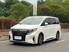 GAC Aion M8 Master Series 390T Premium Edition - ფოტო 1