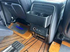 GAC Aion M8 Master Series 390T Premium Edition - ფოტო 12