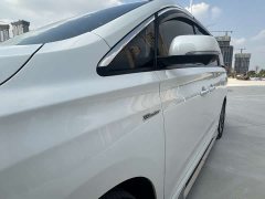 GAC Aion M8 Master Series 390T Premium Edition - ფოტო 15