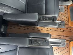 GAC Aion M8 Master Series 390T Premium Edition - ფოტო 17