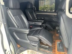 GAC Aion M8 Master Series 390T Premium Edition - ფოტო 18