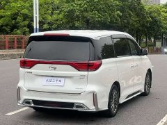 GAC Aion M8 Master Series 390T Premium Edition - ფოტო 2