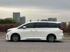 GAC Aion M8 Master Series 390T Premium Edition - ფოტო 3