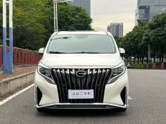 GAC Aion M8 Master Series 390T Premium Edition - ფოტო 4