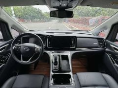 GAC Aion M8 Master Series 390T Premium Edition - ფოტო 5