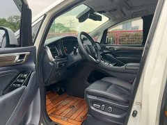 GAC Aion M8 Master Series 390T Premium Edition - ფოტო 9