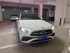 Mercedes-Benz C-Class 2024 C 260 L Sport Edition - ფოტო 1