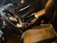 Mercedes-Benz C-Class 2024 C 260 L Sport Edition - ფოტო 5