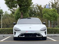 Xiaomi SU7 Quad Motor Ultra-Long Range Advanced Autonomous Driving Max - ფოტო 2