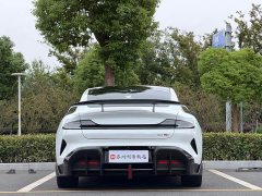 Xiaomi SU7 Quad Motor Ultra-Long Range Advanced Autonomous Driving Max - ფოტო 20
