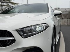 Mercedes-Benz A-Class 2020 Facelift A 180 L - ფოტო 10