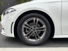 Mercedes-Benz A-Class 2020 Facelift A 180 L - ფოტო 11