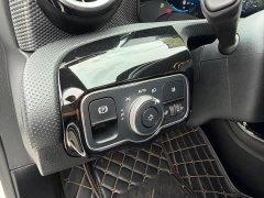 Mercedes-Benz A-Class 2020 Facelift A 180 L - ფოტო 13