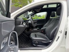 Mercedes-Benz A-Class 2020 Facelift A 180 L - ფოტო 15
