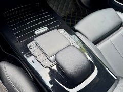 Mercedes-Benz A-Class 2020 Facelift A 180 L - ფოტო 16