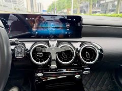Mercedes-Benz A-Class 2020 Facelift A 180 L - ფოტო 17