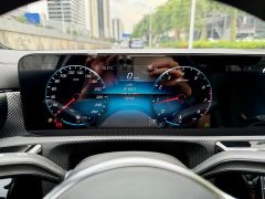 Mercedes-Benz A-Class 2020 Facelift A 180 L - ფოტო 18