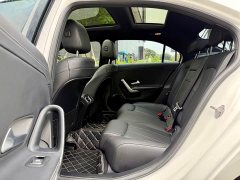 Mercedes-Benz A-Class 2020 Facelift A 180 L - ფოტო 20