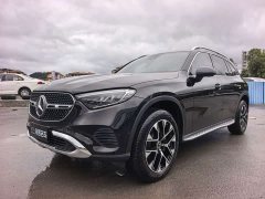 Mercedes-Benz GLC 260 L 4MATIC Dynamic 5-Seater - ფოტო 1