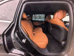Mercedes-Benz GLC 260 L 4MATIC Dynamic 5-Seater - ფოტო 10