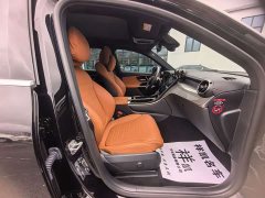 Mercedes-Benz GLC 260 L 4MATIC Dynamic 5-Seater - ფოტო 11