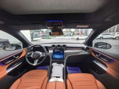 Mercedes-Benz GLC 260 L 4MATIC Dynamic 5-Seater - ფოტო 12