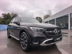 Mercedes-Benz GLC 260 L 4MATIC Dynamic 5-Seater - ფოტო 2