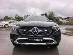 Mercedes-Benz GLC 260 L 4MATIC Dynamic 5-Seater - ფოტო 3