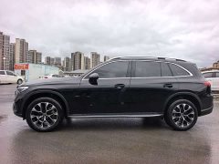 Mercedes-Benz GLC 260 L 4MATIC Dynamic 5-Seater - ფოტო 4