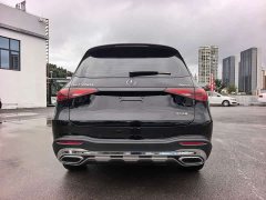 Mercedes-Benz GLC 260 L 4MATIC Dynamic 5-Seater - ფოტო 5