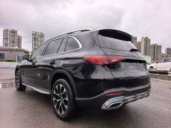 Mercedes-Benz GLC 260 L 4MATIC Dynamic 5-Seater - ფოტო 6