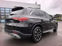 Mercedes-Benz GLC 260 L 4MATIC Dynamic 5-Seater - ფოტო 7