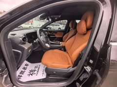 Mercedes-Benz GLC 260 L 4MATIC Dynamic 5-Seater - ფოტო 8