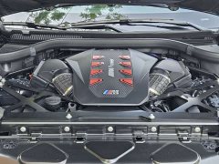 BMW X6 M 2023 X6 M Thunder Edition - ფოტო 20