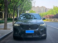 BMW X6 M 2023 X6 M Thunder Edition - ფოტო 4