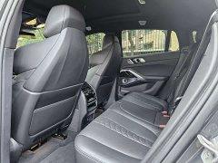 BMW X6 M 2023 X6 M Thunder Edition - ფოტო 8