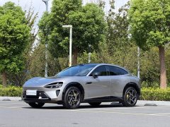 Xiaomi YU7 Rear-Wheel Drive Long-Range Edition - ფოტო 1