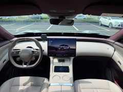Xiaomi YU7 Rear-Wheel Drive Long-Range Edition - ფოტო 12