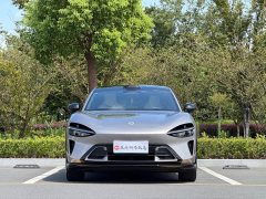 Xiaomi YU7 Rear-Wheel Drive Long-Range Edition - ფოტო 14