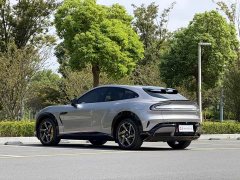 Xiaomi YU7 Rear-Wheel Drive Long-Range Edition - ფოტო 17
