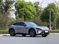 Xiaomi YU7 Rear-Wheel Drive Long-Range Edition - ფოტო 3