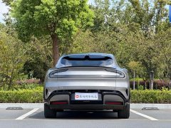 Xiaomi YU7 Rear-Wheel Drive Long-Range Edition - ფოტო 7