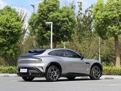 Xiaomi YU7 Rear-Wheel Drive Long-Range Edition - ფოტო 8